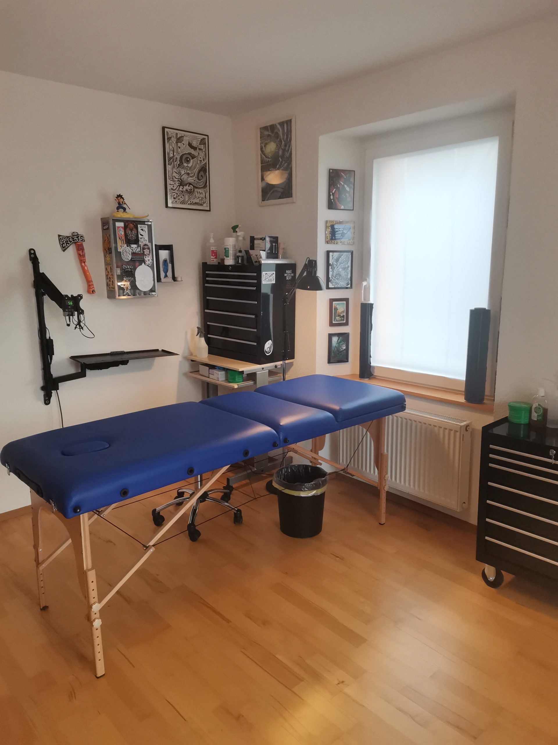 atelier S21 tattoo