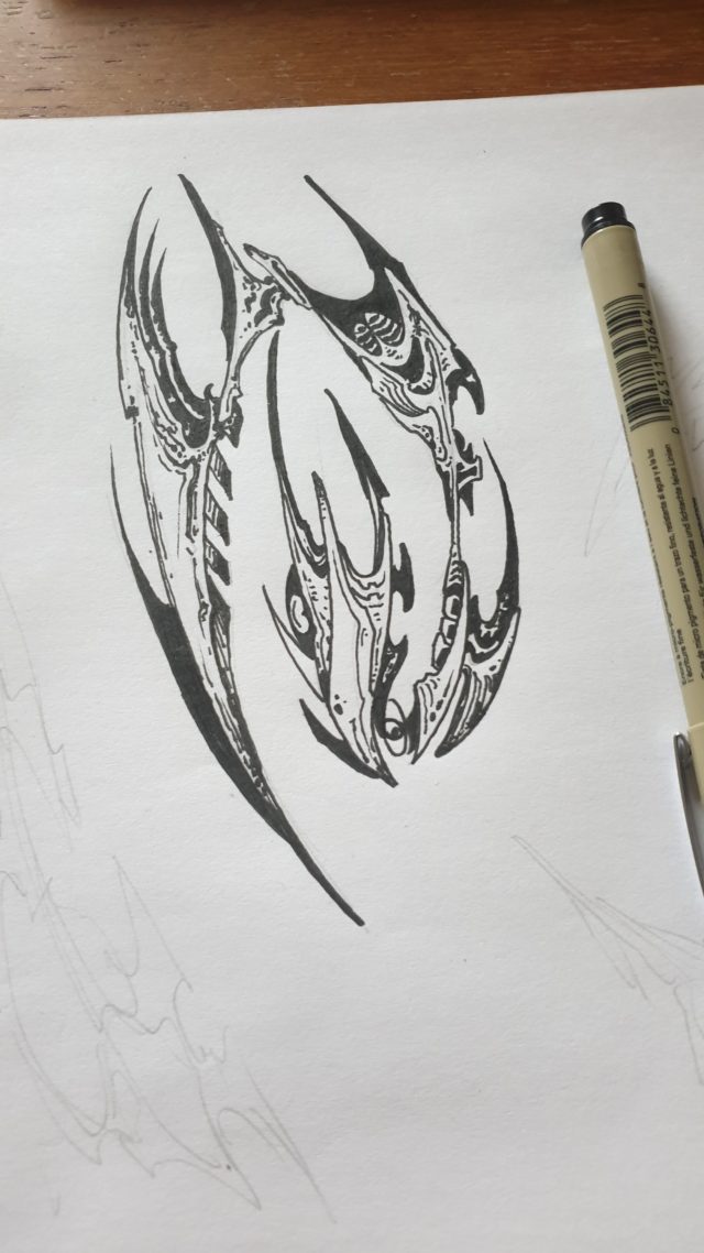 atelier S21 tattoo