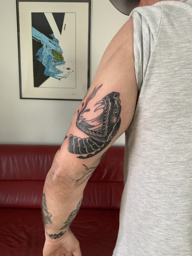 atelier S21 tattoo